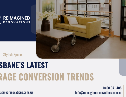 Creative Garage Conversion Ideas to Transform Your Space: Trends in Brisbane