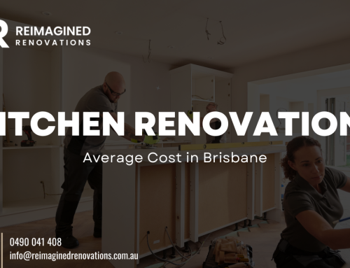 What’s the Average Cost of Kitchen Renovation in Brisbane?