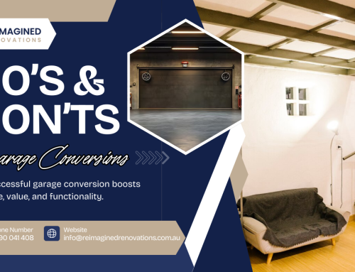 Essential Do’s and Don’ts for a Successful Garage Conversion