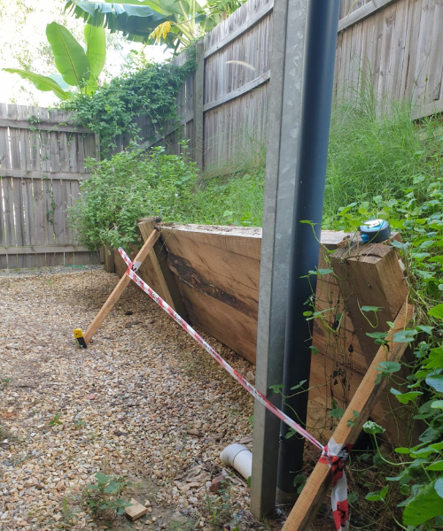 Before