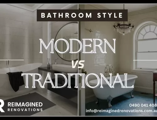 Modern vs. Traditional Bathrooms: Which Style Suits Your Home?