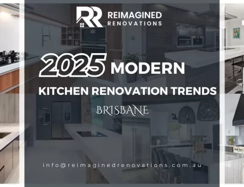 Kitchen Renovation Trends Taking Over Brisbane Homes 2025