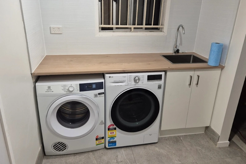 Laundry Renovations Laundry Renovations